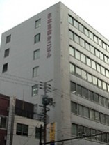 大阪支店